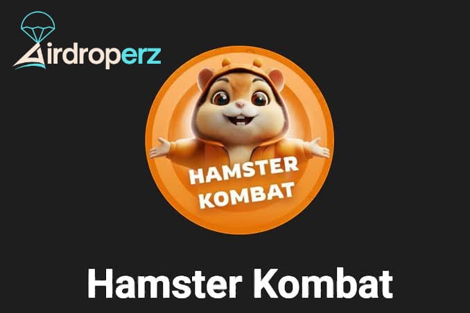 Hamster Kombat