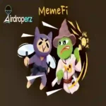 Memefi Coin