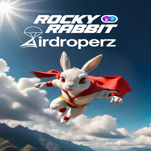 rocky rabbit